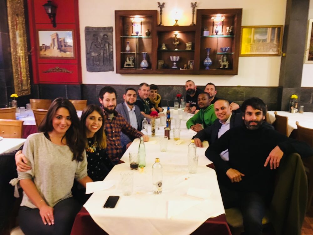 Fitur Dinner