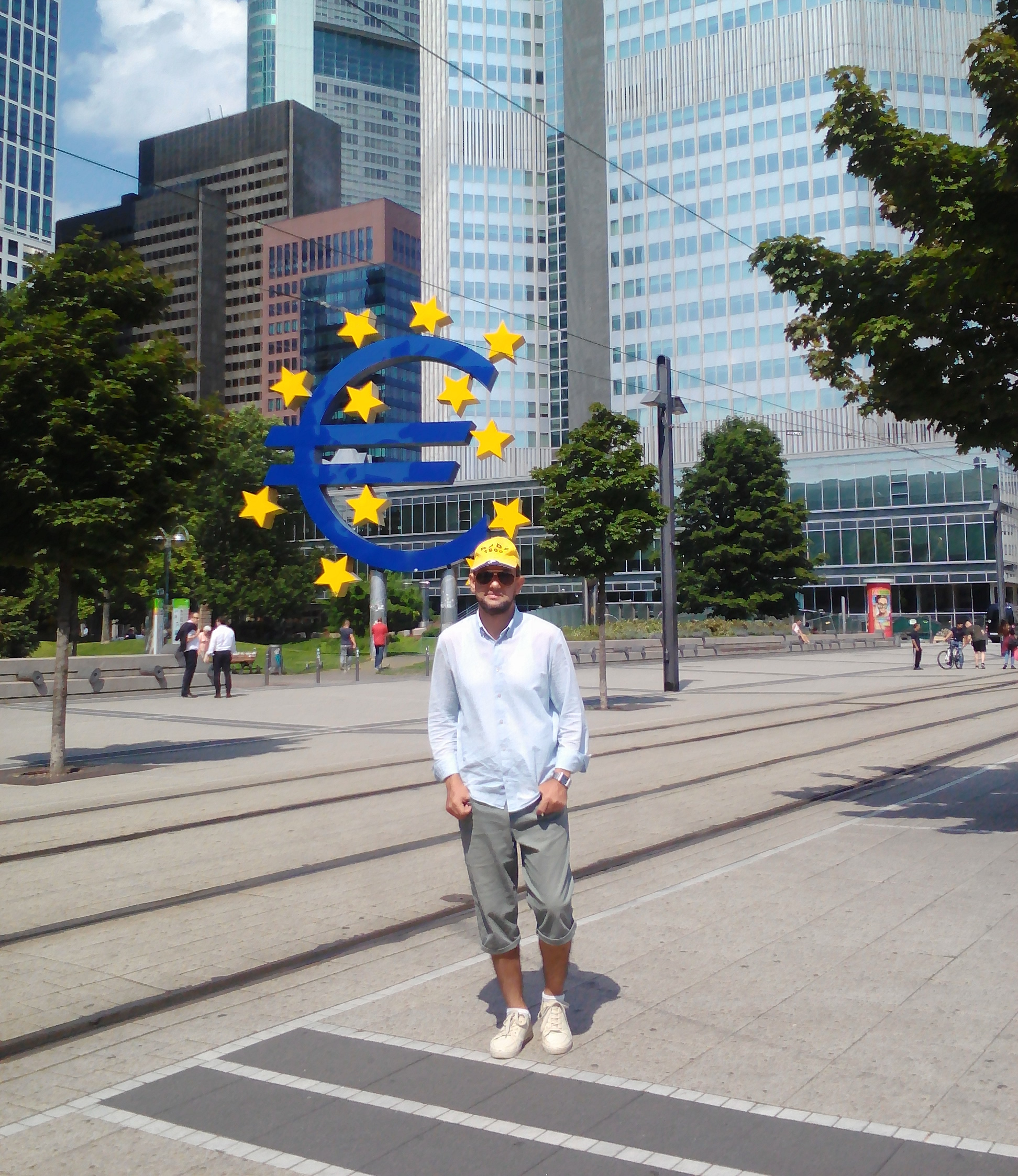 Berlin 2017