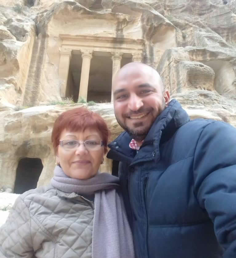Jordania 2017