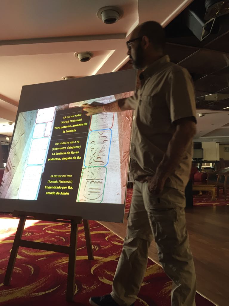 Arqueonet Egipto 3