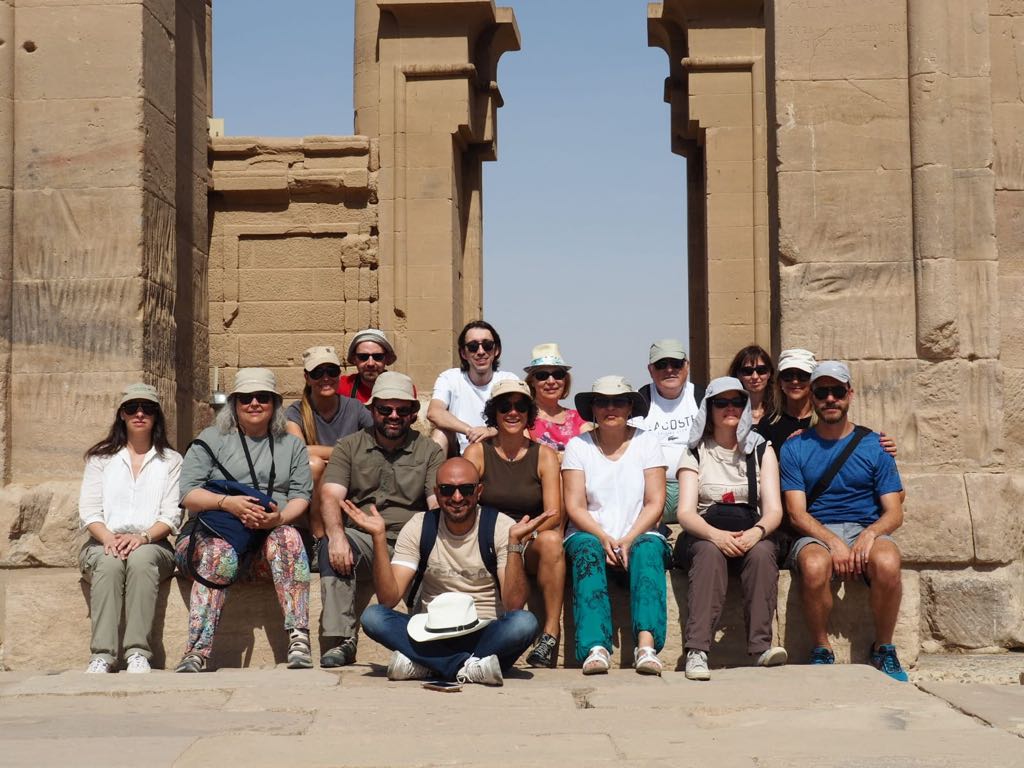 Arqueonet Egipto 1